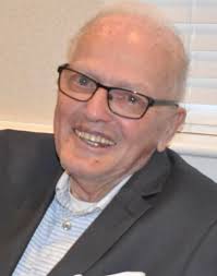 Robert F. Hagan Obituary November 15, 2023