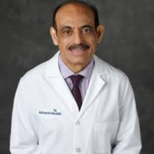 Find Care with Dr. Zahid Amin, MD