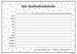 Eine telefonliste kann man immer sehr gut gebrauchen egal ob im büro oder zuhause. Mein Menstruationskalender Punkte Weiss Rosa Menstruationskalender Kalender Kalender Zum Ausdrucken