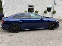 Image result for Navarra Blue 2022 RS5