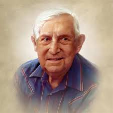 Obituary, Visitation & Funeral Information