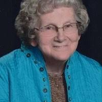 Verona Plate Obituary