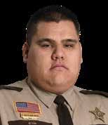 I continually strive to push myself because I want others to do the same.  There are victims who are not yet reported, especiall