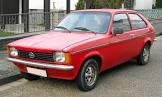 OPEL-KADETT