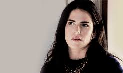 CORE FOUR — Ophelia Atanas, King Kirbey, Ben Vanderbilt, Chessie Abernathy.