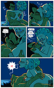 PuffyFriedCheese] The First (Dragon Ball Z) - DragonBall Hentai Doujinshi