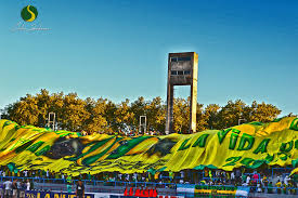 Estadio josé maría minella, mar del plata. Club Atletico Aldosivi Mar Del Plata Cristian Zambrano Flickr