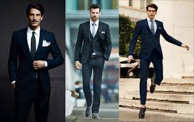 Pants can always be taken in. All You Need To Know About The Perfect Suit Fit Planet Fashion