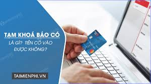Sep 19, 2021 · tạm khoá báo có là gì. Eobc Cklifj5rm