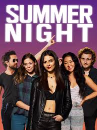 Looking to watch hot summer nights (2018)? Watch Summer Night Prime Video