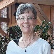 Donna Hardy Obituary