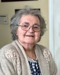 Elizabeth W. Schmidt Obituary February 6, 2024