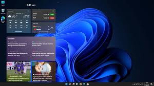Desktop and tablet windows 11 and 10 live backgrounds. Windows 11 Screenshots Reveals New Start Menu And New Ui Tech Baked