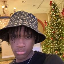 Stream Marquell Johnson music