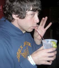 Mark McCoy Das Oath (Charles Bronson), NYC 2004