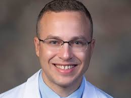 Edward-Elmhurst Health welcomes Luke Miller, MD