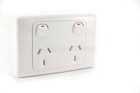Power Outlet An Australian Power Outlet On White Background Ad Australian Outlet Power Background White Ad Power Outlet Outlet Power