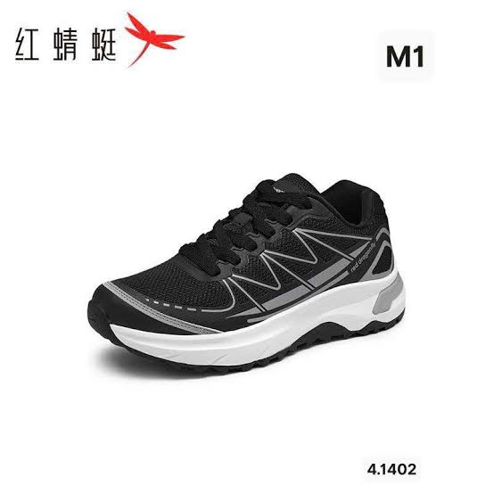 Giày sneaker thể thao hãng Red Dragonfly sale rồi ạ