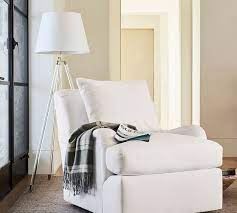 4.5 out of 5 stars. Acrylic Tripod Floor Lamp Pottery Barn