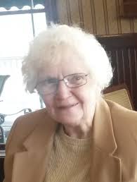 Remembering Ann Lynch