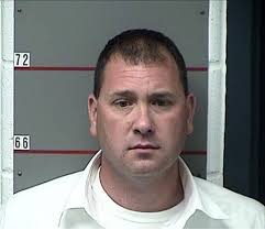 Former Rutherford Co. Sheriff Arnold out of prison, in halfway house