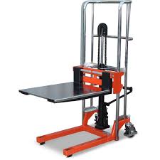 Logistec Hydraulic Lift Tables Lift Table Chrome Handles Bicycle Work Stand