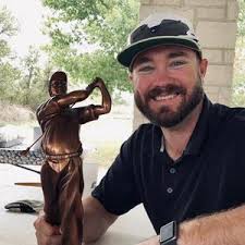 Riverside Golf Course Austin