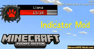 Divine rpg mod adds 6 new dimensions, 13 new bosses, 60 new mobs and hundreds of items and blocks! Rpg Damage Indicator Minecraft Pe Bedrock Mod 1 11 1 10 Download