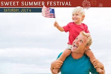 Sweet Summer Festival