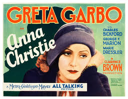 Happy Birthday, Greta Garbo!