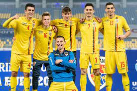 Maybe you would like to learn more about one of these? Romania U23 IncÄƒ O Pierdere Pentru Cantonamentul Din Spania Cine Este Ultimul Accidentat Din Lotul Lui DicÄƒ Realitatea Sportiva