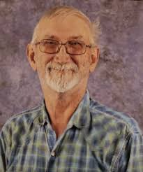 Obituary information for Kenneth Ervin Morton