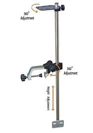 Discounted Brocraft Universal Portable Transducer Bracket Fishfinder Mount 602716056656 Bc Bp110n Bc Bp1 Transducer Fishing Boat Accessories Fish Finder