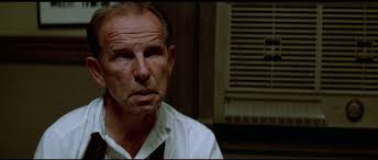 The Parallax View Blu-ray