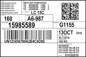 The previous accurate term was uccean 128. Labelright Ultimate For Windows Bar Code Label Design And Printing Software Worth Data