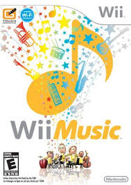 Wii Music Check Out The Image By Visiting The Link Note It Is Affiliate Link To Amazon Wii Games Video Game Music Games For Kids