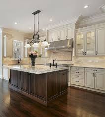 Maybe you would like to learn more about one of these? 100 Cream Kitchen Cabinets Ideas Kitchen Remodel Kitchen Cabinets Kitchen Redo