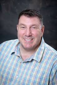 Dr. James G. Mitchell