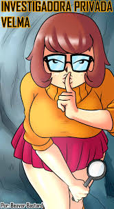 Investigadora Privada Velma 