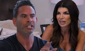 Alleged Domestic Abuse of Teresa from Real Housewives of New Jersey