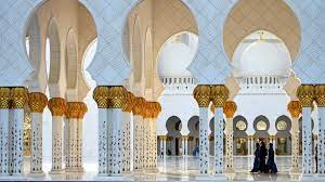 The change was ordered by his highness shaikh mohammad bin zayed al nahyan. Uae Mosque Named After Virgin Mary Register The Times