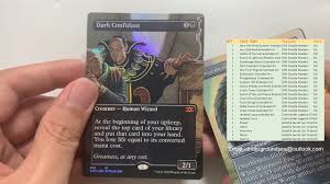 Mtg print is a free service offered by cardtrader to proxy print magic the gathering decks with your home printer. Fixed Cards List Mtg Proxies Magic The Gathering