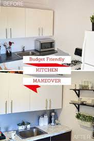 Transform Your Kitchen On A Budget We Used D C Fix Self Adhesive Film Which You May Also Know As Contact Pap Kitchen Makeover Kitchen Colors Kitchen Design
