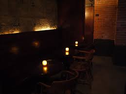 Raconteur, bon vivant lover of wine ,gin, single malt ,and food. Bathtub Gin Co Seattle Review A Moveable Feast