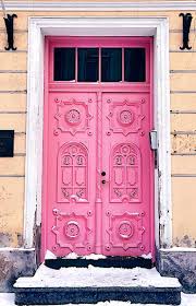 Tallinn Estonia Gorgeous Doors Doors Unique Doors