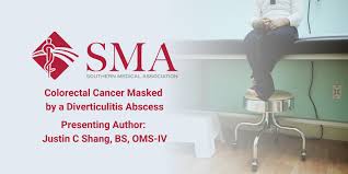 Do not hesitate to consult your cancer doctor immediately and visit a colon cancer center if you suffer from any of these warning signs. Colorectal Cancer Masked By A Diverticulitis Abscess
