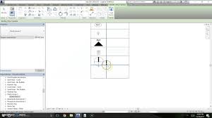 Check out results for sconces wall fixtures Creatig Symbol Legend Revit Youtube
