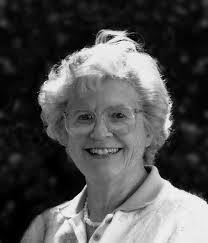 Elizabeth Evans Berggren Obituary October 13, 2007