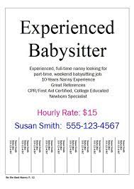 Looking for a babysitting job. Are You 15 Or Younger And Need A Job To Earn Some Extra Cash Babysitting Jobs Nanny Job Nanny Jobs