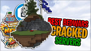 This thread is just giving a little info into some cracked bedwars servers i used to play on back in 2018 (rip gamesinpola) so, as some of u may know, breadwars is a very cool, completely balanced game & people are happy with it. Best Cracked Bedwars Server List Minecraft 2020 Youtube